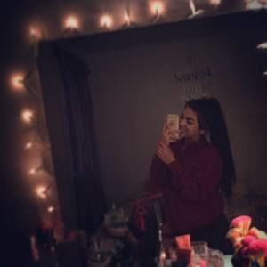 Meet your Posher, Leah